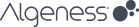 Logo Algeness